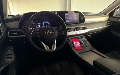 Hyundai Palisade I, 2021 год, 4 200 000 рублей, 13 фотография