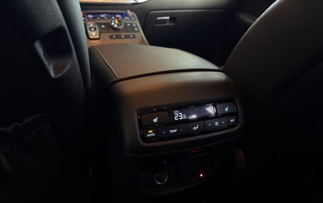 Hyundai Palisade I, 2021 год, 4 200 000 рублей, 19 фотография