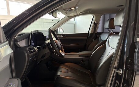 Hyundai Palisade I, 2021 год, 4 200 000 рублей, 25 фотография