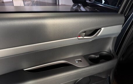 Hyundai Palisade I, 2021 год, 4 200 000 рублей, 23 фотография