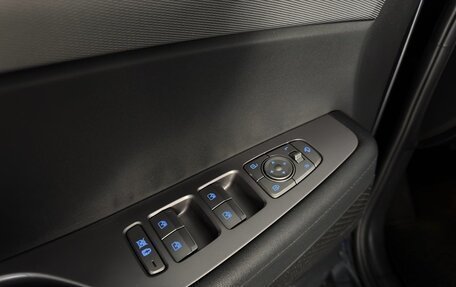 Hyundai Palisade I, 2021 год, 4 200 000 рублей, 27 фотография