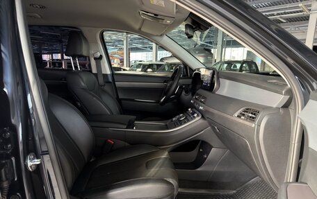 Hyundai Palisade I, 2021 год, 4 200 000 рублей, 20 фотография