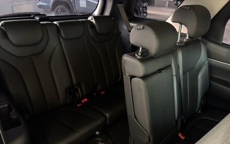 Hyundai Palisade I, 2021 год, 4 200 000 рублей, 28 фотография