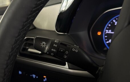 Hyundai Palisade I, 2021 год, 4 200 000 рублей, 22 фотография