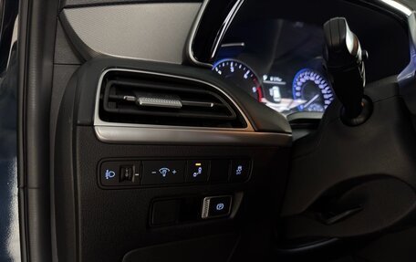 Hyundai Palisade I, 2021 год, 4 200 000 рублей, 17 фотография