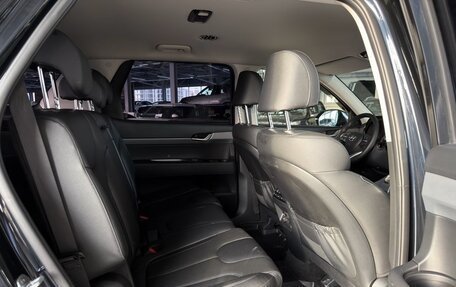 Hyundai Palisade I, 2021 год, 4 200 000 рублей, 18 фотография