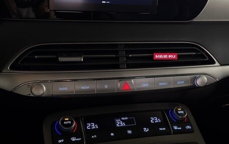 Hyundai Palisade I, 2021 год, 4 200 000 рублей, 16 фотография