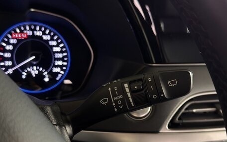 Hyundai Palisade I, 2021 год, 4 200 000 рублей, 21 фотография