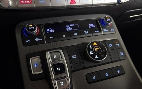 Hyundai Palisade I, 2021 год, 4 200 000 рублей, 15 фотография