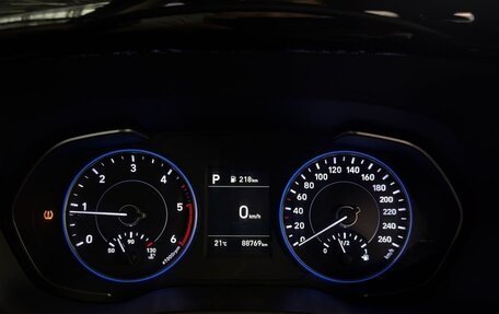 Hyundai Palisade I, 2021 год, 4 200 000 рублей, 35 фотография