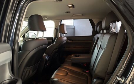 Hyundai Palisade I, 2021 год, 4 200 000 рублей, 29 фотография