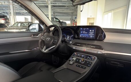 Hyundai Palisade I, 2021 год, 4 200 000 рублей, 31 фотография