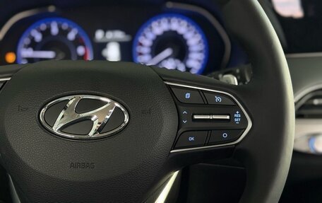 Hyundai Palisade I, 2021 год, 4 200 000 рублей, 34 фотография