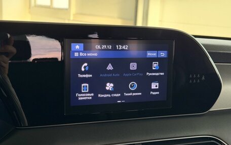 Hyundai Palisade I, 2021 год, 4 200 000 рублей, 30 фотография