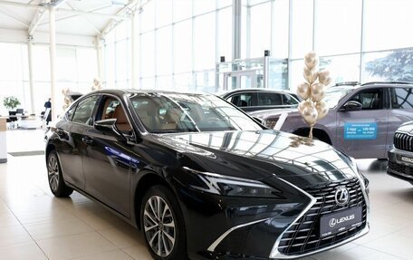 Lexus ES VII, 2025 год, 6 350 000 рублей, 3 фотография