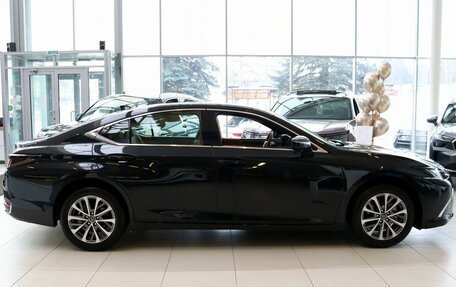 Lexus ES VII, 2025 год, 6 350 000 рублей, 4 фотография