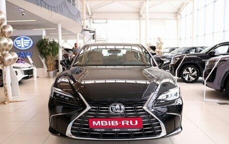 Lexus ES VII, 2025 год, 6 350 000 рублей, 2 фотография