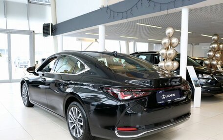 Lexus ES VII, 2025 год, 6 350 000 рублей, 8 фотография