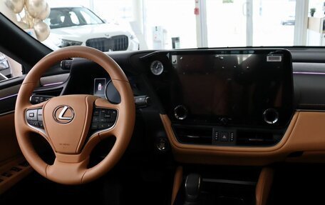 Lexus ES VII, 2025 год, 6 350 000 рублей, 11 фотография