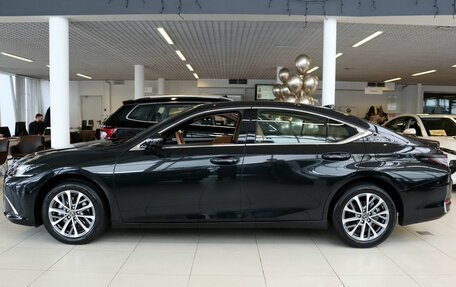 Lexus ES VII, 2025 год, 6 350 000 рублей, 9 фотография