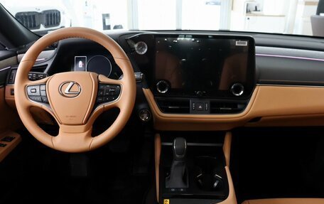 Lexus ES VII, 2025 год, 6 350 000 рублей, 10 фотография