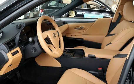 Lexus ES VII, 2025 год, 6 350 000 рублей, 13 фотография