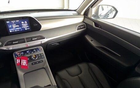 Hyundai Palisade I, 2021 год, 4 200 000 рублей, 33 фотография