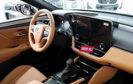 Lexus ES VII, 2025 год, 6 350 000 рублей, 12 фотография