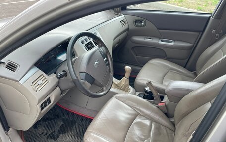 Chery Fora (A21), 2007 год, 200 000 рублей, 7 фотография