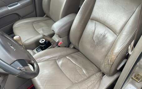 Chery Fora (A21), 2007 год, 200 000 рублей, 6 фотография