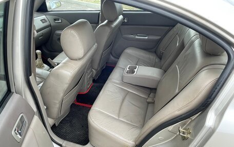 Chery Fora (A21), 2007 год, 200 000 рублей, 5 фотография