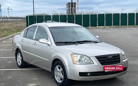 Chery Fora (A21), 2007 год, 200 000 рублей, 2 фотография