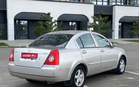 Chery Fora (A21), 2007 год, 200 000 рублей, 3 фотография