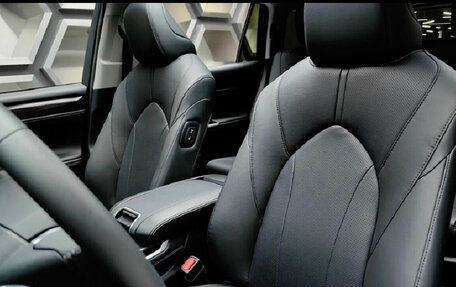 Toyota Highlander, 2026 год, 6 050 000 рублей, 10 фотография