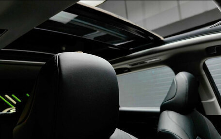 Toyota Highlander, 2026 год, 6 050 000 рублей, 20 фотография