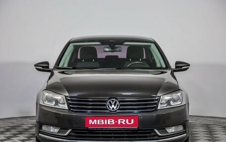 Volkswagen Passat B7, 2012 год, 709 000 рублей, 2 фотография