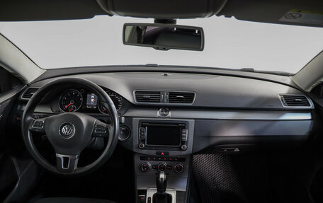 Volkswagen Passat B7, 2012 год, 709 000 рублей, 9 фотография