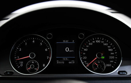 Volkswagen Passat B7, 2012 год, 709 000 рублей, 11 фотография