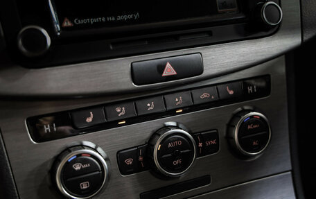 Volkswagen Passat B7, 2012 год, 709 000 рублей, 14 фотография