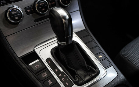 Volkswagen Passat B7, 2012 год, 709 000 рублей, 15 фотография