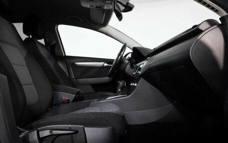 Volkswagen Passat B7, 2012 год, 709 000 рублей, 21 фотография