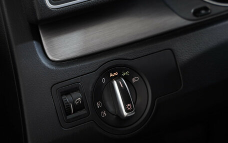 Volkswagen Passat B7, 2012 год, 709 000 рублей, 17 фотография