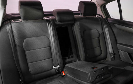 Volkswagen Passat B7, 2012 год, 709 000 рублей, 23 фотография