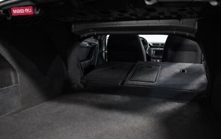 Volkswagen Passat B7, 2012 год, 709 000 рублей, 26 фотография