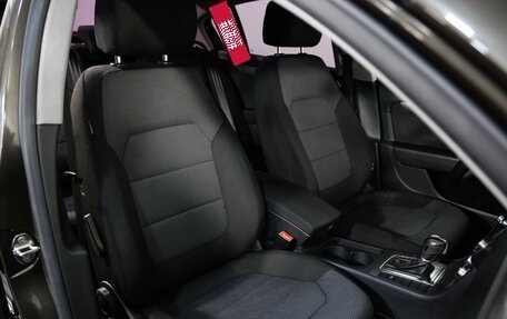 Volkswagen Passat B7, 2012 год, 709 000 рублей, 20 фотография