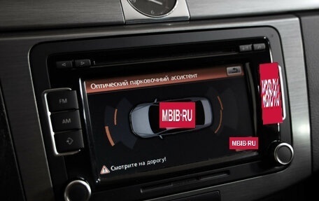 Volkswagen Passat B7, 2012 год, 709 000 рублей, 13 фотография