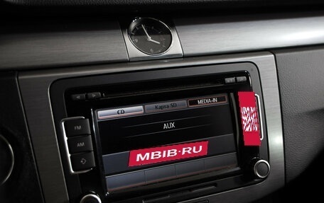 Volkswagen Passat B7, 2012 год, 709 000 рублей, 12 фотография