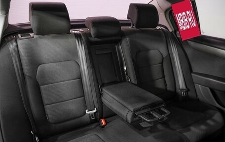 Volkswagen Passat B7, 2012 год, 709 000 рублей, 22 фотография