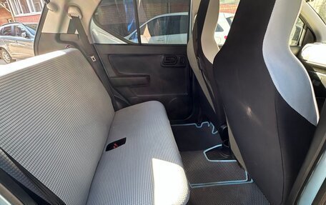 Suzuki Alto, 2018 год, 745 000 рублей, 6 фотография