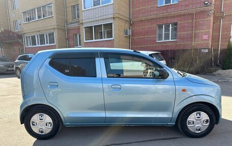 Suzuki Alto, 2018 год, 745 000 рублей, 3 фотография